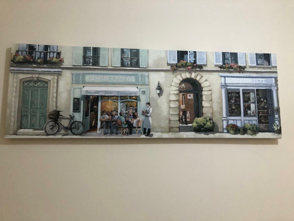 Handpost View Διαμέρισμα Νιούπορτ Εξωτερικό φωτογραφία